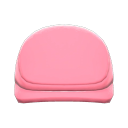 Plain Paperboy Cap (Pink) NH Icon.png