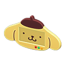 Pompompurin TV NH Icon.png