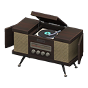 Retro Stereo NH Icon.png