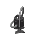 Vacuum Cleaner's Black variant