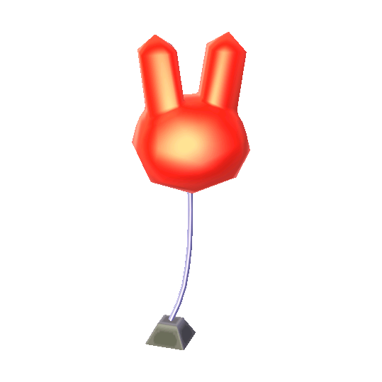 Bunny R. Balloon NL Model.png