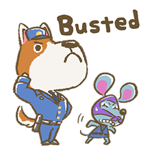 Copper 15th LINE Sticker.png