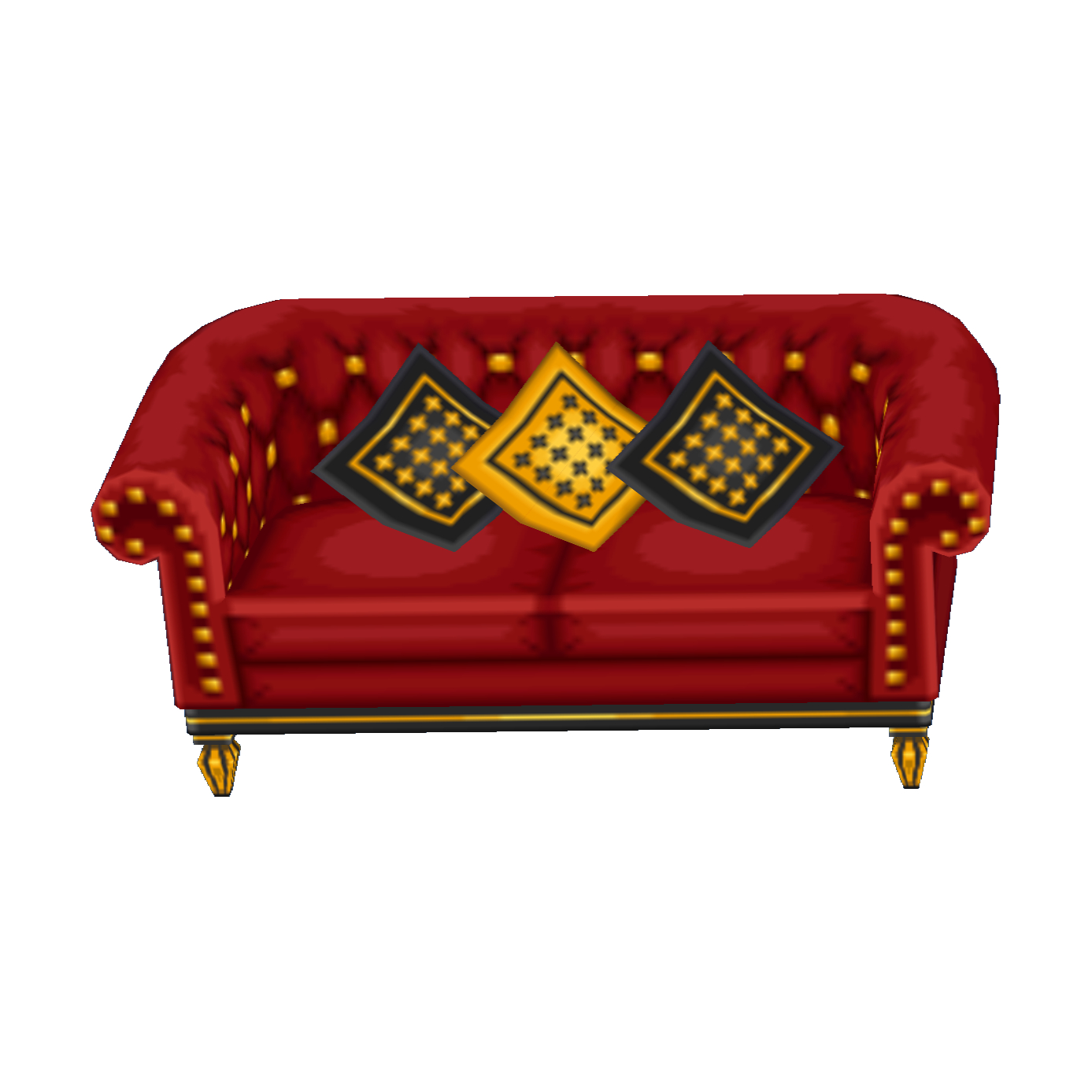 gorgeous sofa