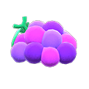 Grape Hat