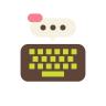 Keyboards NookLink Icon.png