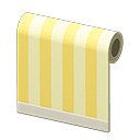 Yellow-Striped Wall NH Icon.png