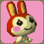 Bunnie - Animal Crossing Wiki - Nookipedia