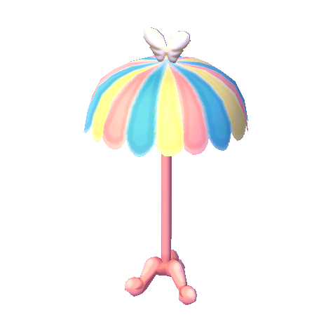 Cinnamoroll parasol