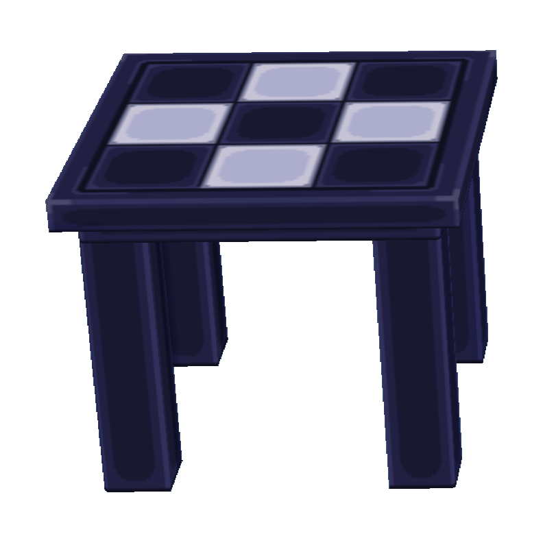 Modern End Table CF Model.png