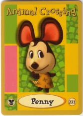 Penny/Gallery - Animal Crossing Wiki - Nookipedia