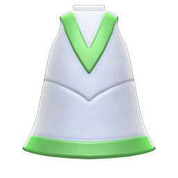 Astro Dress (Green) NH Icon.png