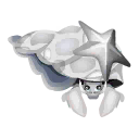 Silver Glass Hermit Crab PC Icon.png