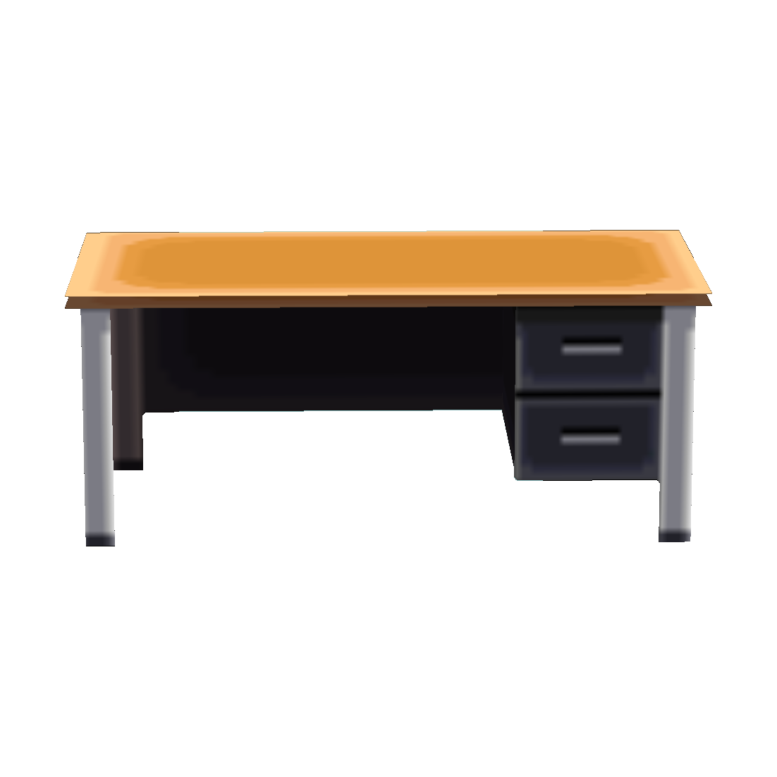 Teacher's desk (Animal Crossing) Animal Crossing Wiki Nookipedia