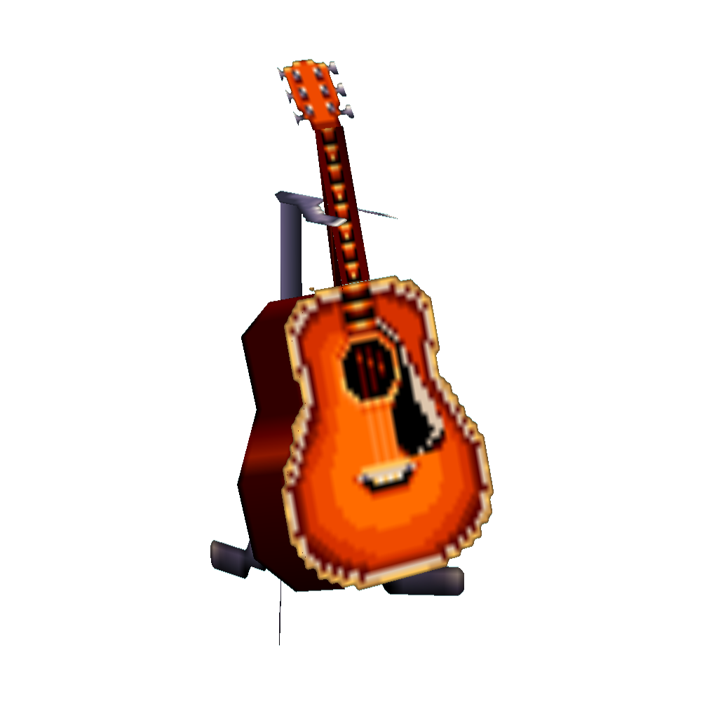 country guitar