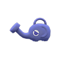 Elephant Watering Can's Blue variant