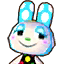 Francine HHD Villager Icon.png
