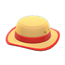 Outdoor Hat (Beige) NH Storage Icon.png