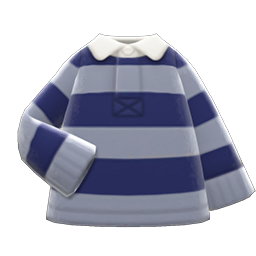 Breton shirt outlet wiki