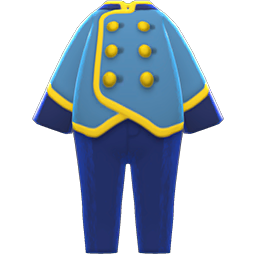 Concierge Uniform (Light Blue) NH Icon.png