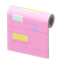 Cute LEGO® wall