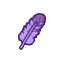 Purple Feather NBA Badge.png