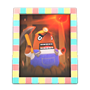 Resetti's Photo (Pastel) NH Icon.png