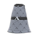 Labelle Dress (Midnight) NH Storage Icon.png