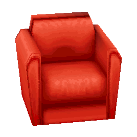 Red Armchair WW Model.png