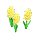Yellow-Hyacinth Plant NH Icon.png