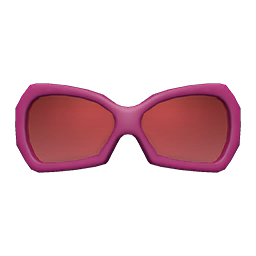 Butterfly Shades (Red) NH Icon.png