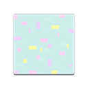 Cute LEGO® flooring