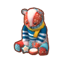 Large Patchwork Bear (Nordic) PC Icon.png