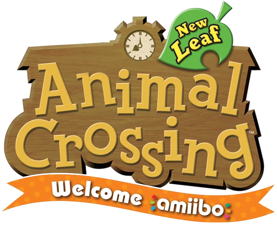Animal Crossing: New Leaf - amiibo - Animal Crossing Wiki - Nookipedia