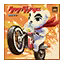 Go K.K. Rider (Album Cover) HHD Icon.png