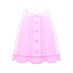 Lacy Tank (Pink) NH Icon.png
