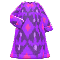 Bekasab Robe (Purple) NH Icon.png