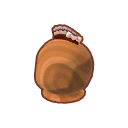 Cocoa Lace Hat PC Icon.png