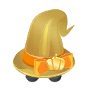 Gold Witchy Cap PC Icon.png