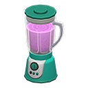 Mixer (Blueberries) NH Icon.png