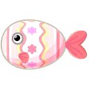Pink Eggler Fish PC Icon.png