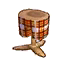 Brown Plaid Shorts HHD Icon.png