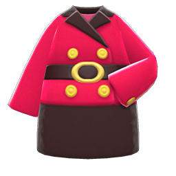 Rad Power Skirt Suit (Red) NH Icon.png