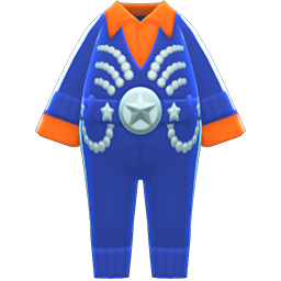 Star Costume (Navy Blue) NH Icon.png