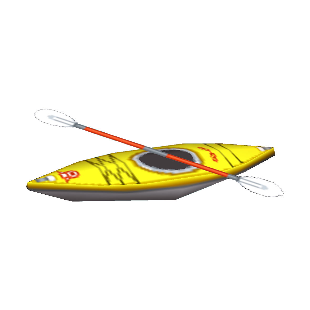 Kayak (Animal - Animal Wiki Nookipedia