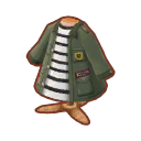Olive Patch Jacket PC Icon.png