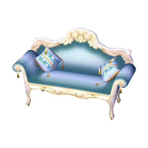 Princess sofa