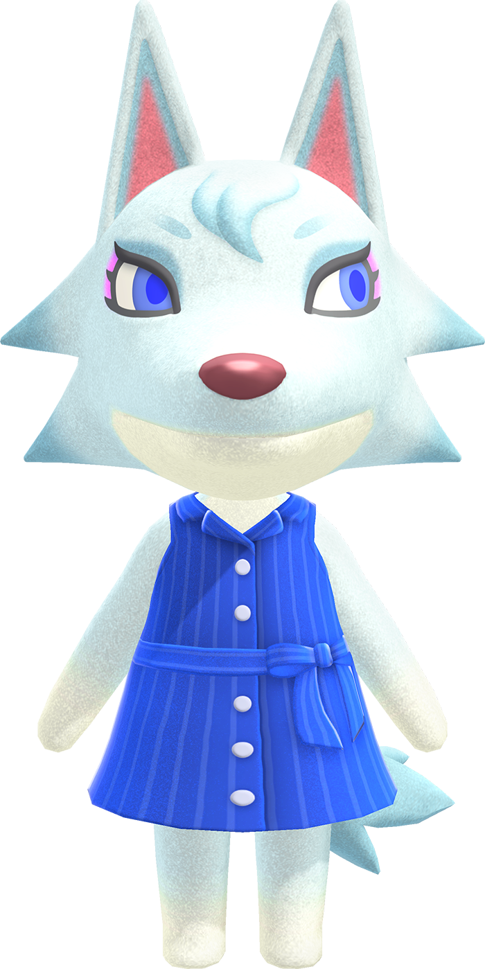 whitney animal crossing