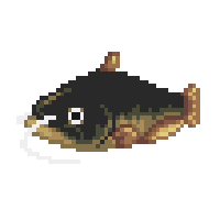 Category:Animal Crossing fish sprites upscaled - Animal Crossing Wiki