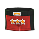 Muay-Thai Shorts (Red) NH Storage Icon.png