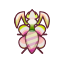 Orchid Mantis NBA Badge.png